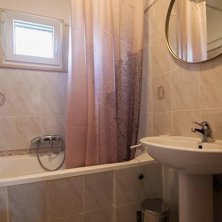 Dino Apartamento Bol